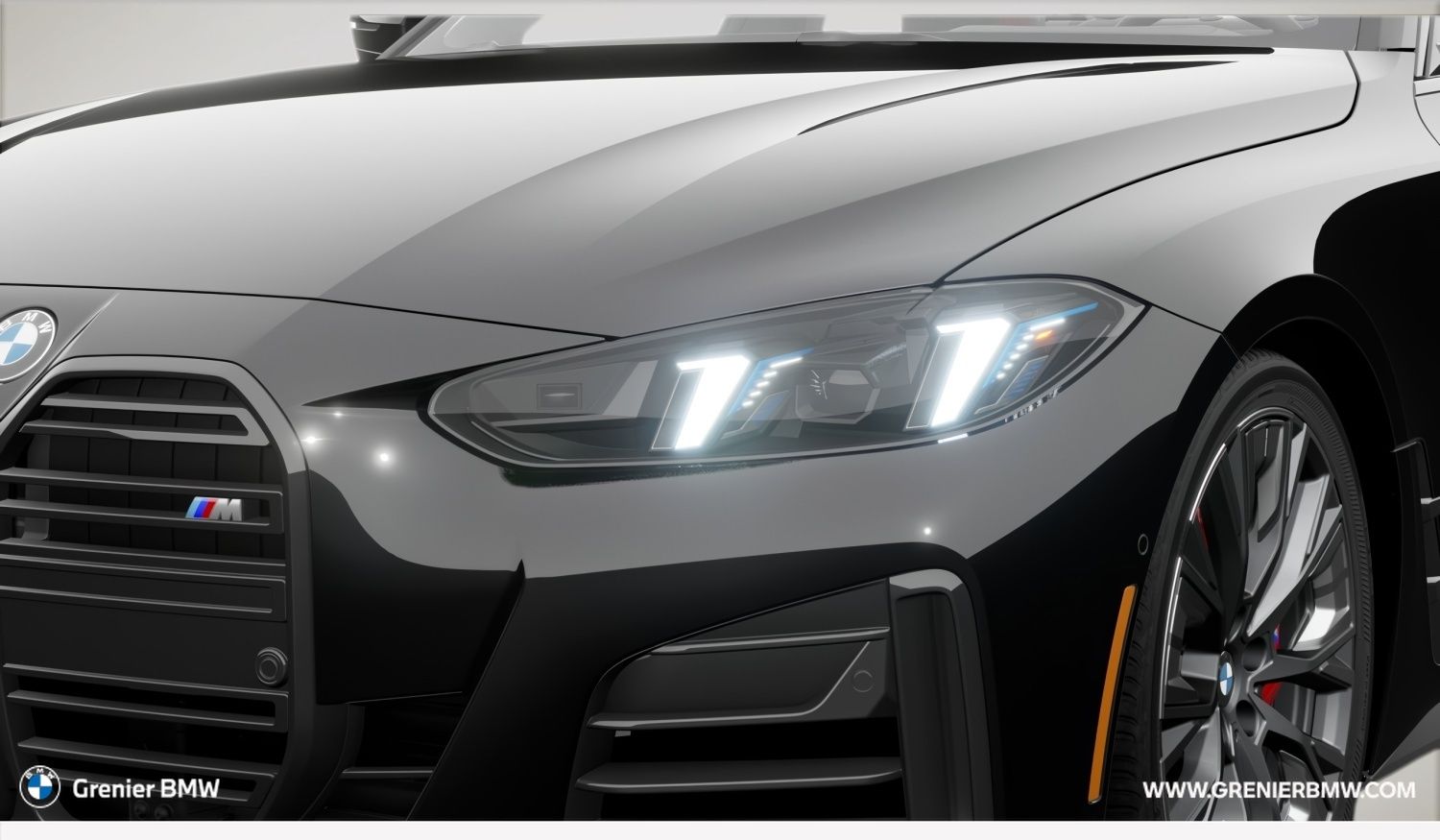 Photo 2026 BMW 4 Series M440i xDrive #6