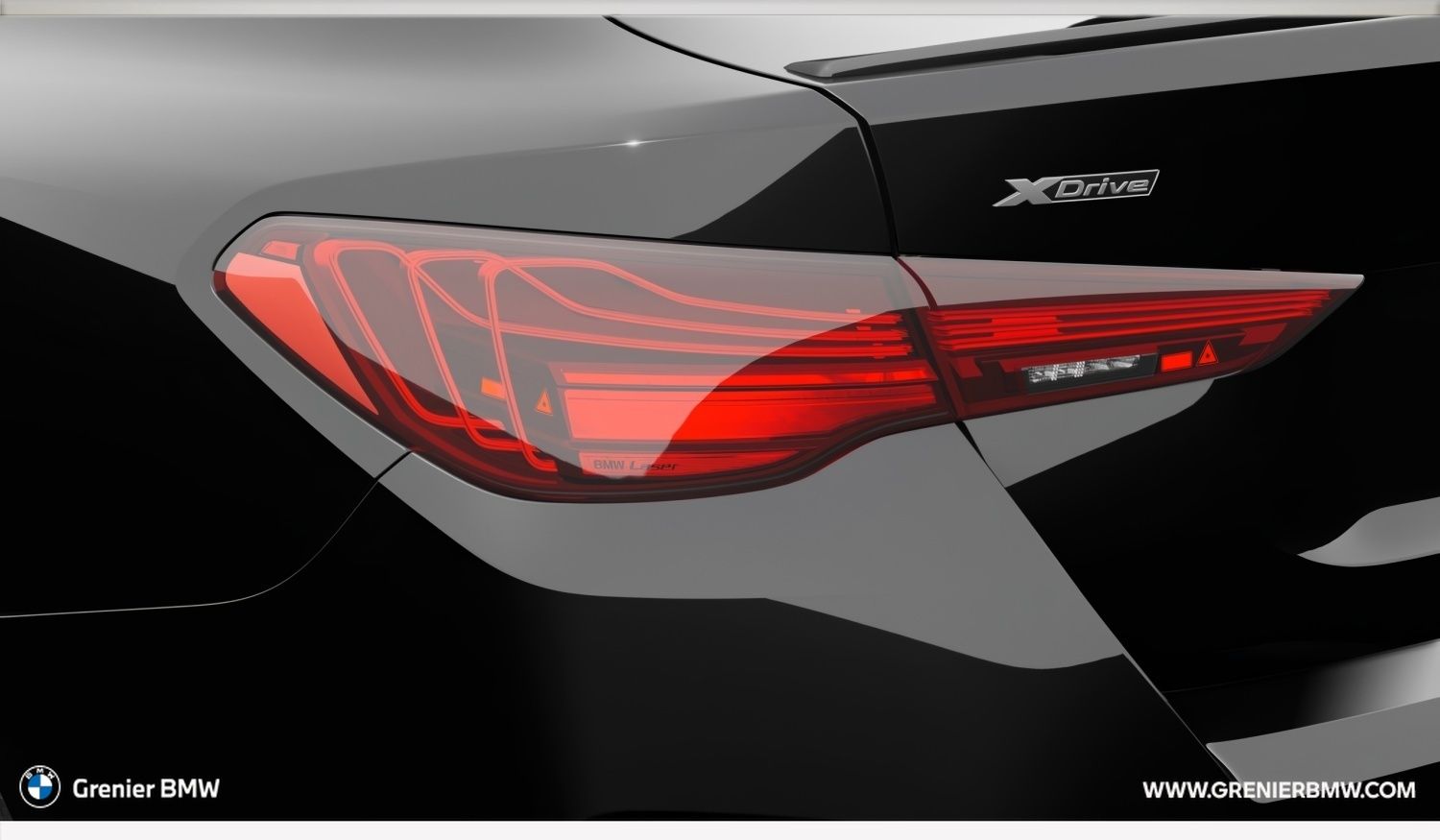 Photo 2026 BMW 4 Series M440i xDrive #8