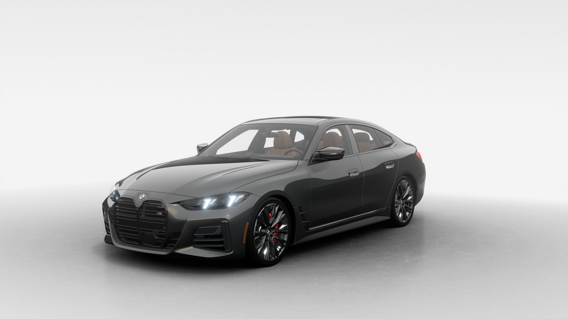 2026 BMW 4 Series M440i xDrive