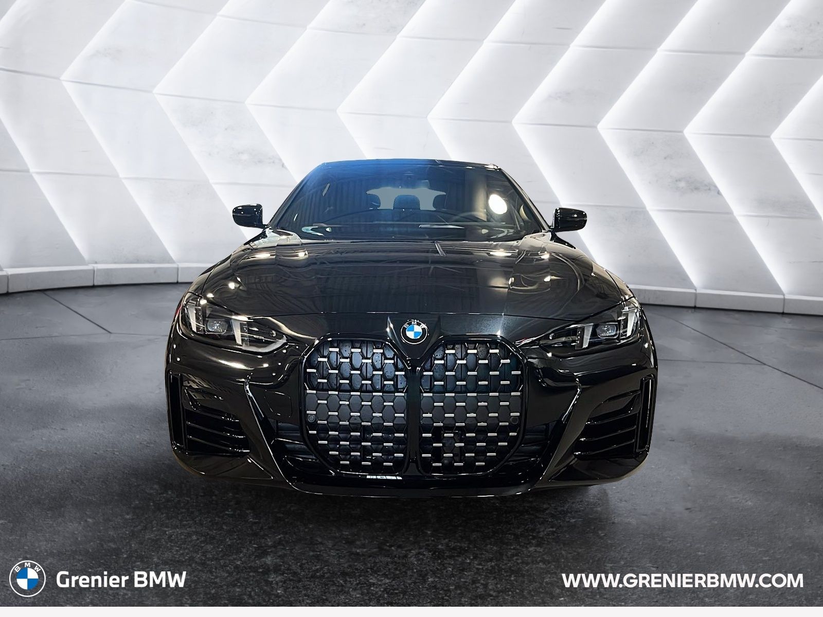 Photo 2026 BMW 4 Series 430i xDrive #2