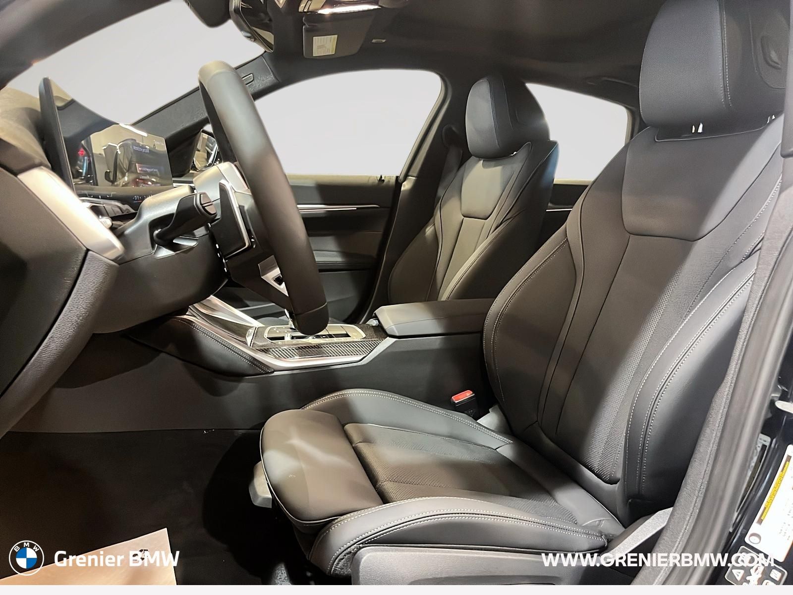 Photo 2026 BMW 4 Series 430i xDrive #7