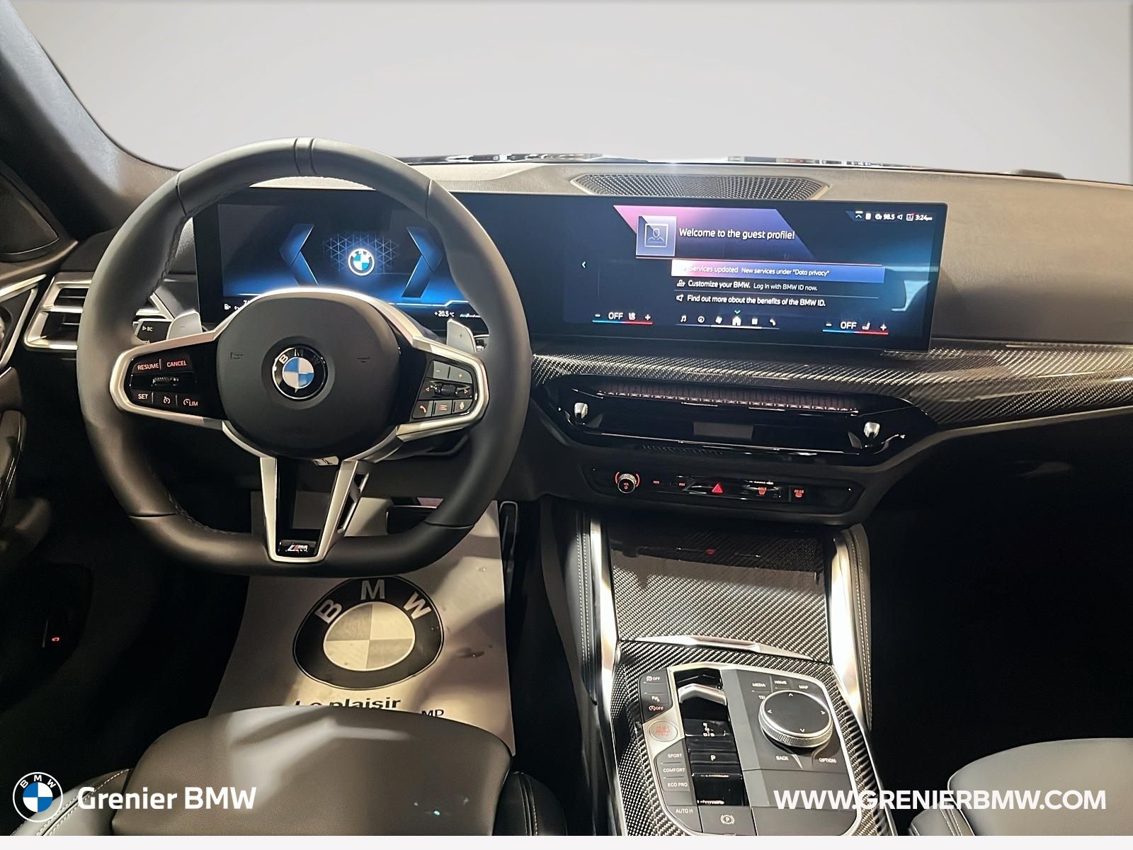Photo 2026 BMW 4 Series 430i xDrive #8
