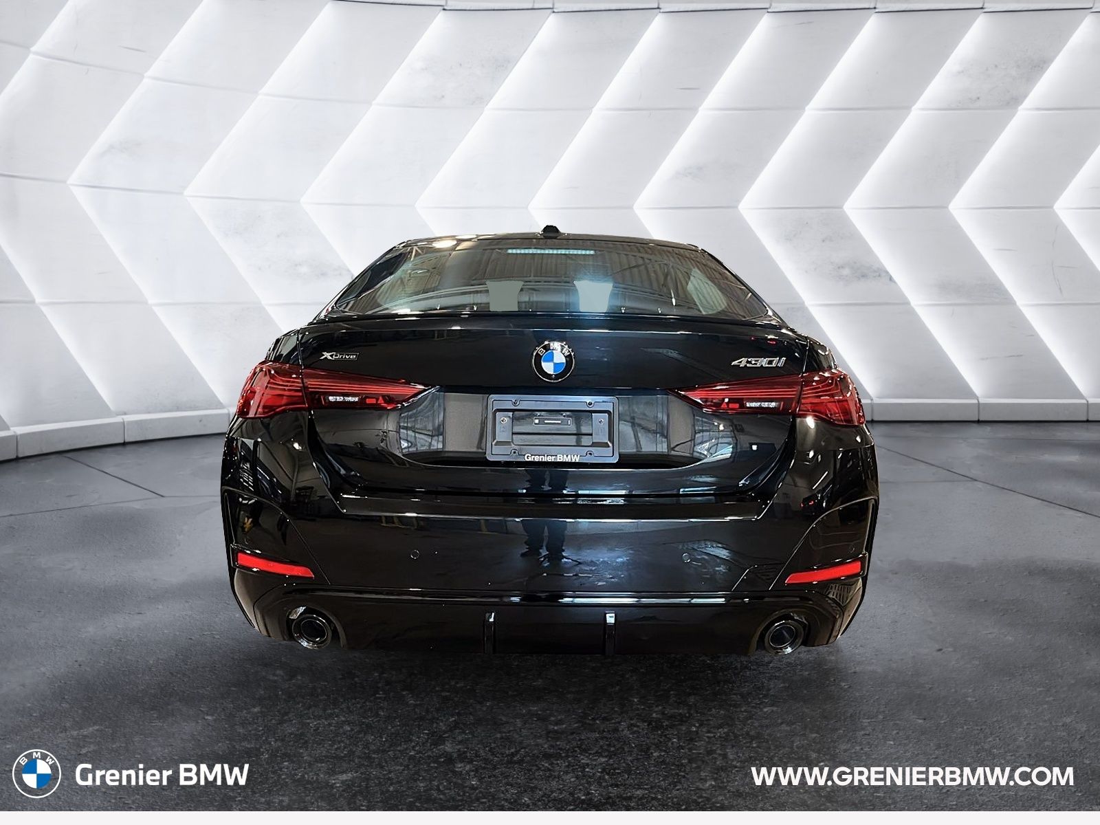 Photo 2026 BMW 4 Series 430i xDrive #5