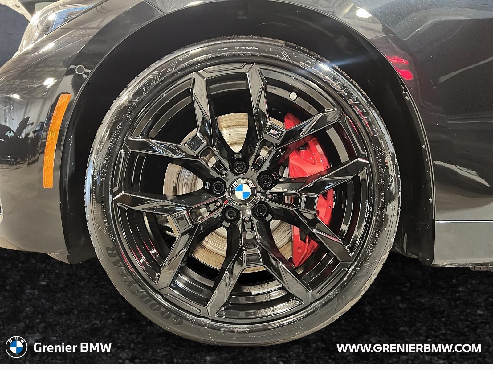 Photo 2026 BMW 4 Series M440i xDrive #6