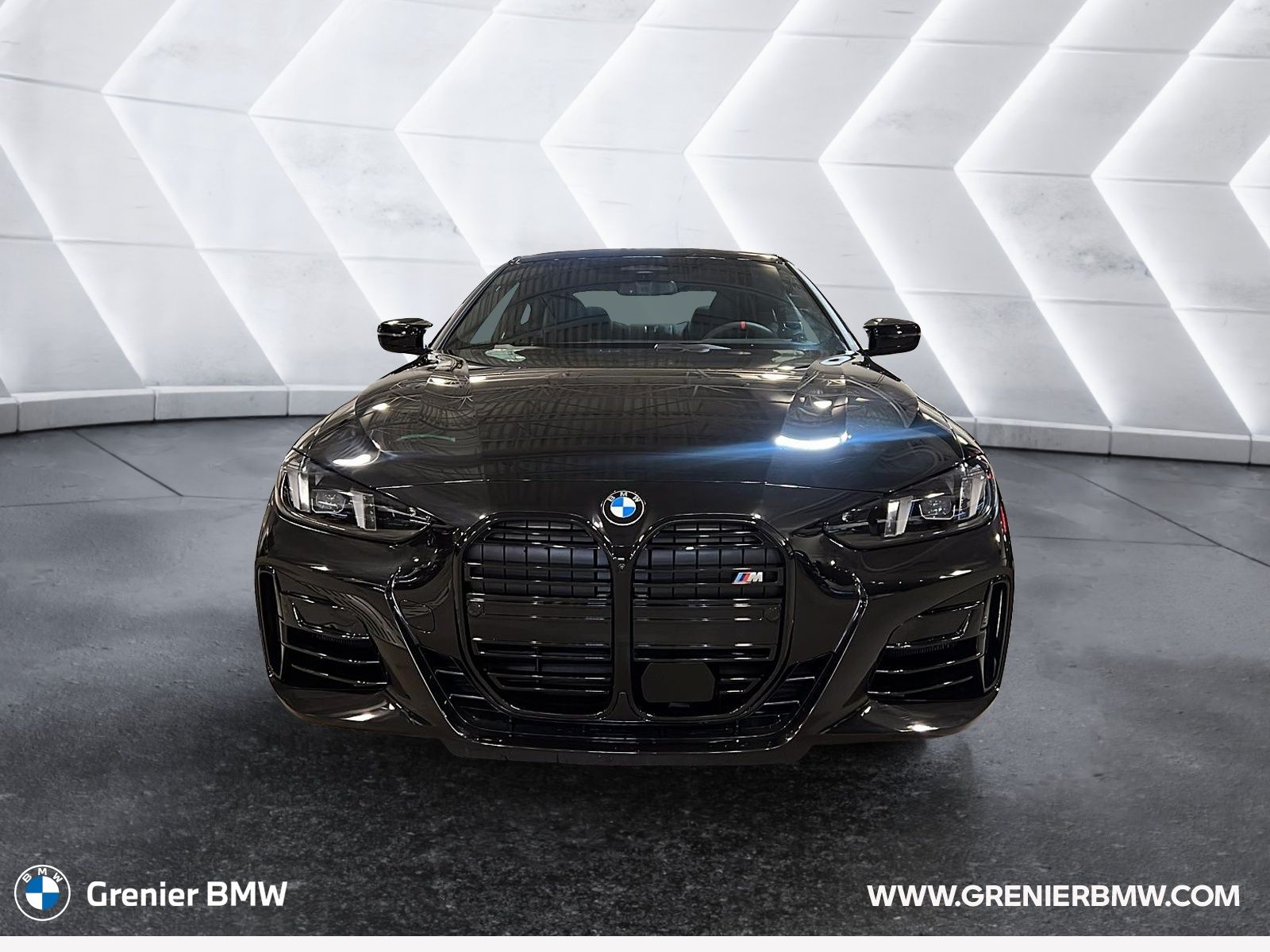 Photo 2026 BMW 4 Series M440i xDrive #2