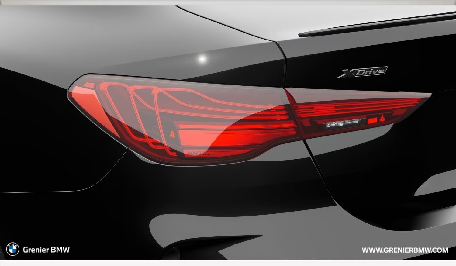 Photo 2027 BMW 4 Series 430i xDrive #8