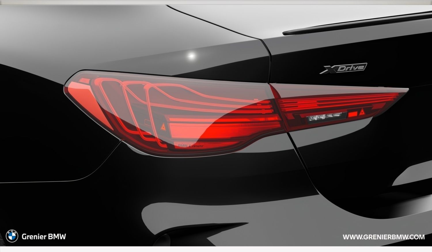 Photo 2027 BMW 4 Series 430i xDrive #8
