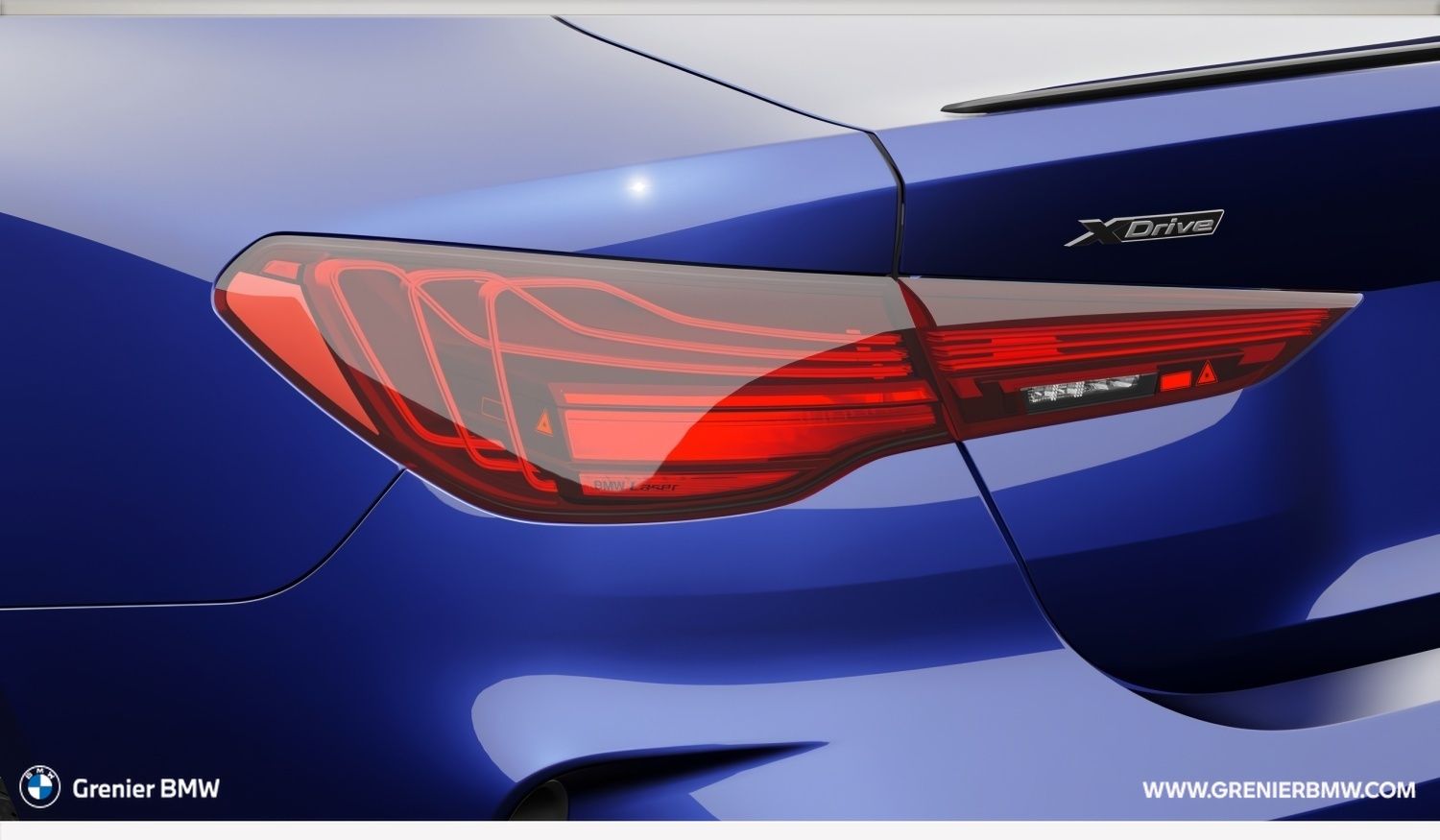 Photo 2027 BMW 4 Series M440i xDrive #8