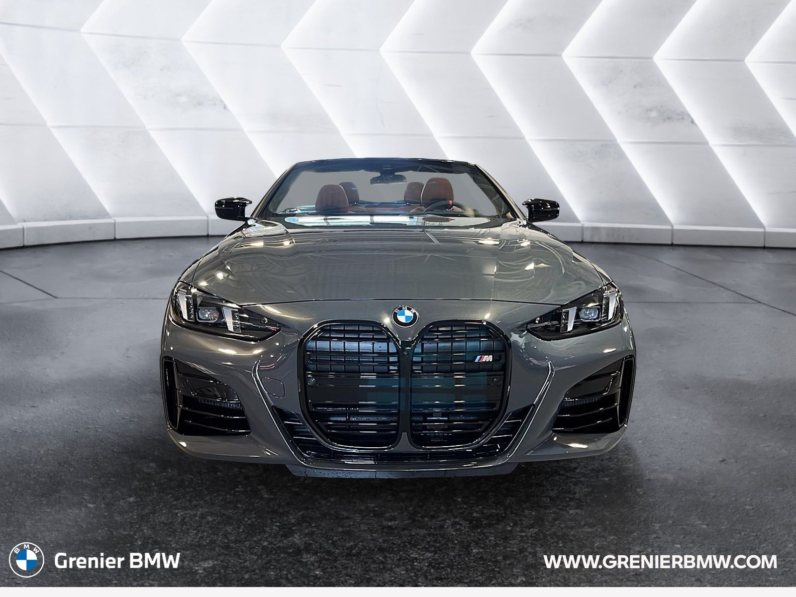 Photo 2027 BMW 4 Series M440i xDrive #4