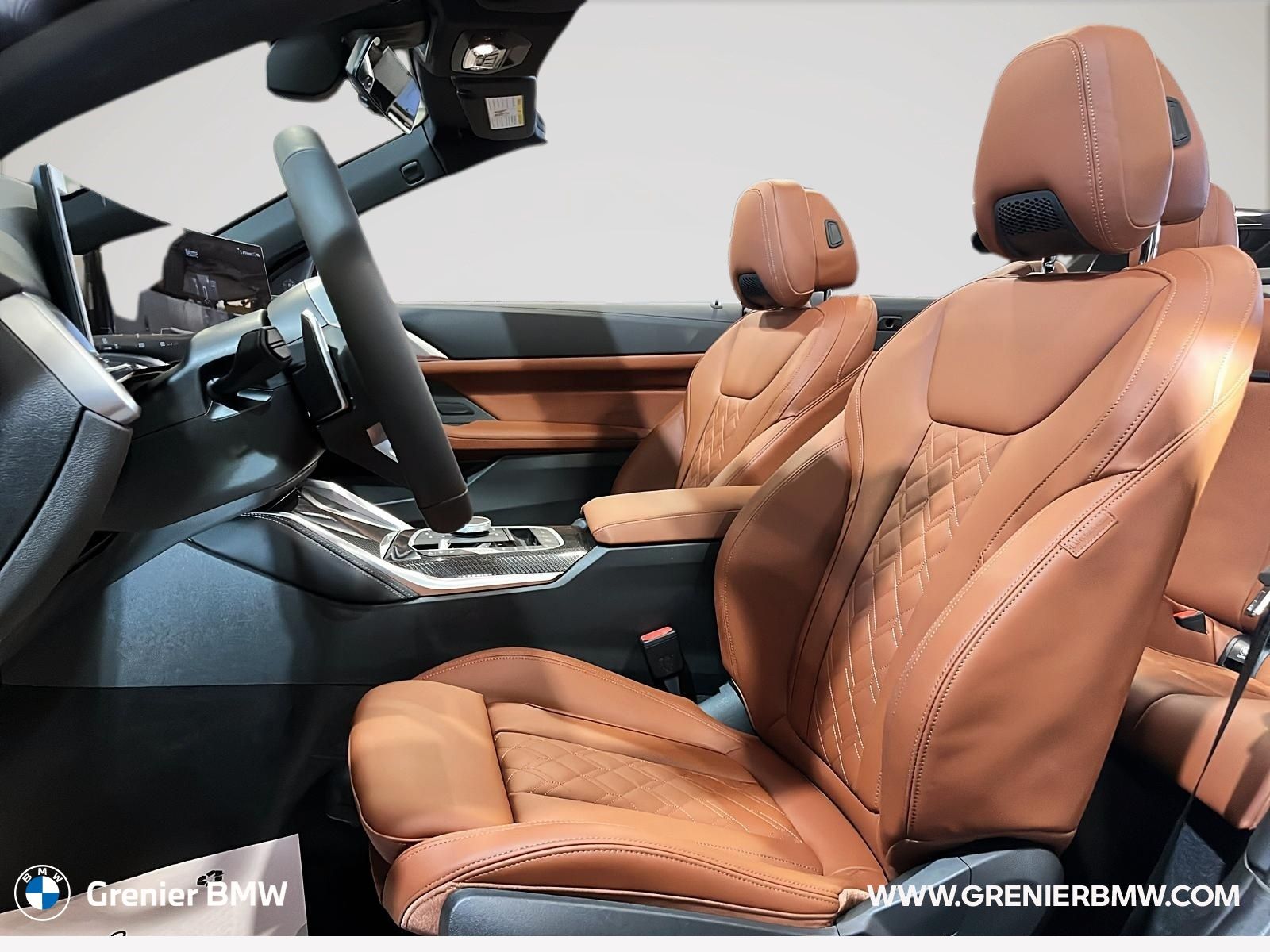 Photo 2027 BMW 4 Series M440i xDrive #7