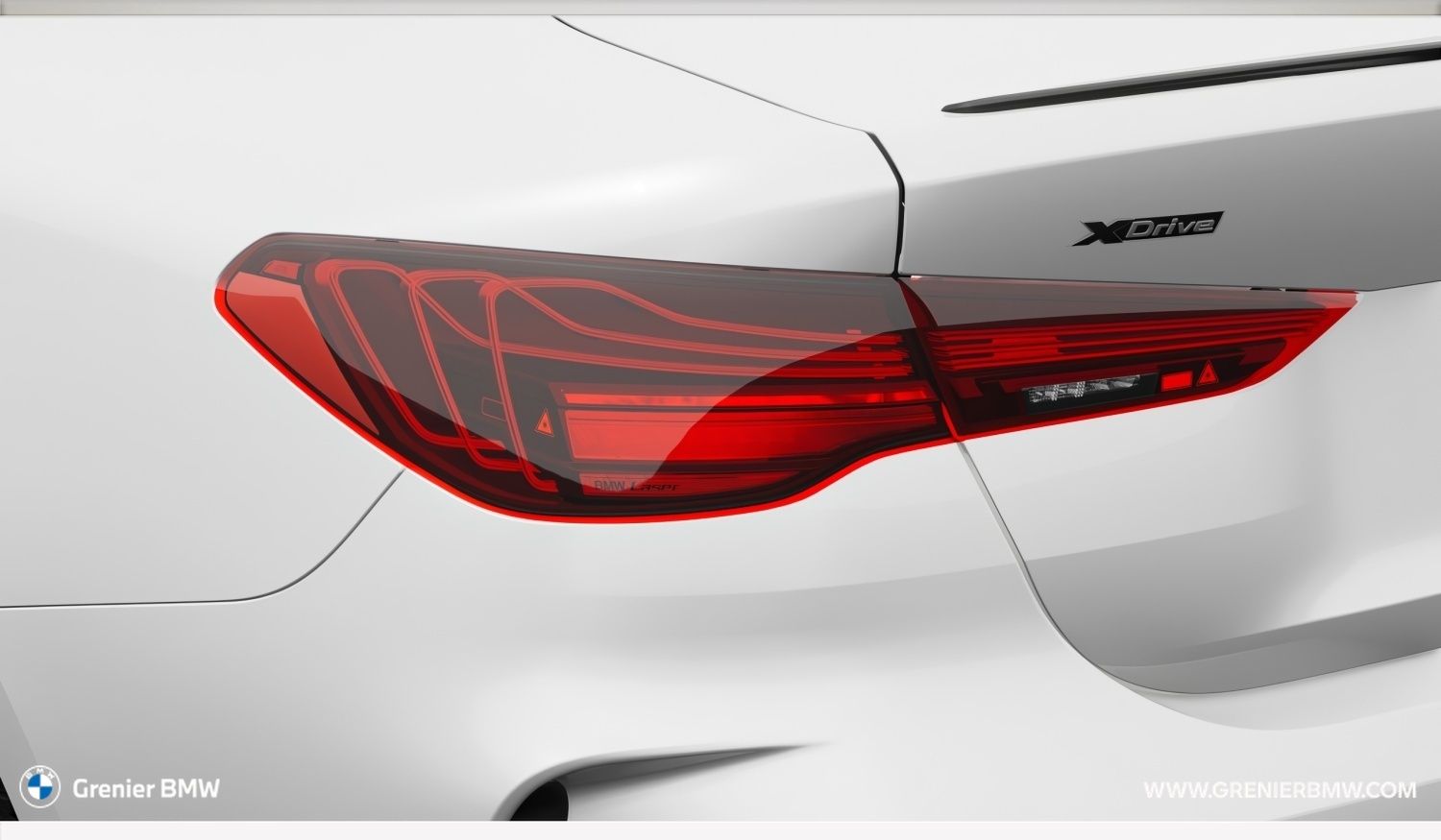 Photo 2027 BMW 4 Series 430i xDrive #8