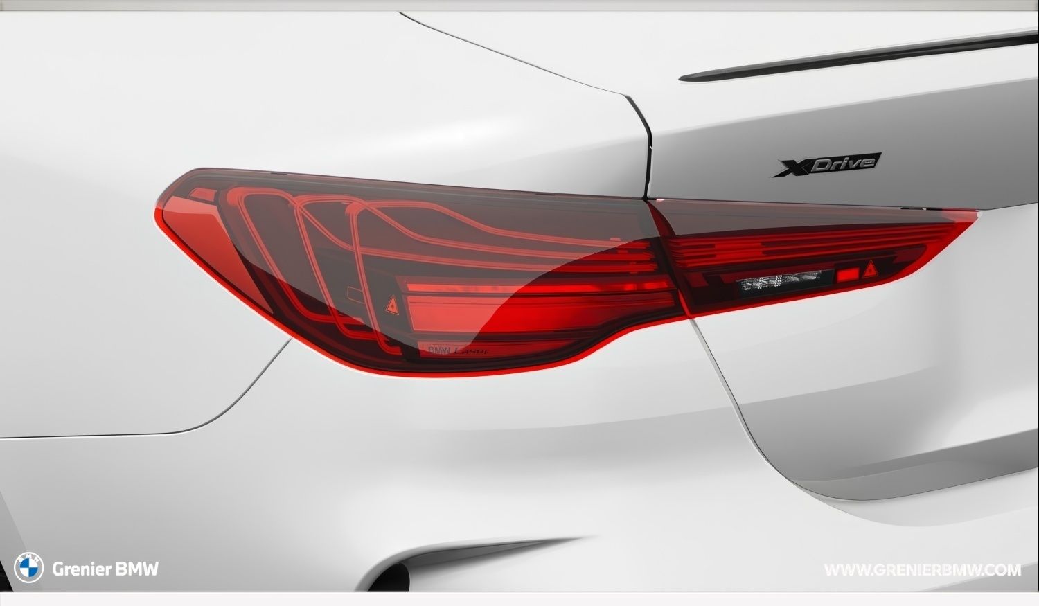 Photo BMW 4 Series 430i xDrive 2027 #8