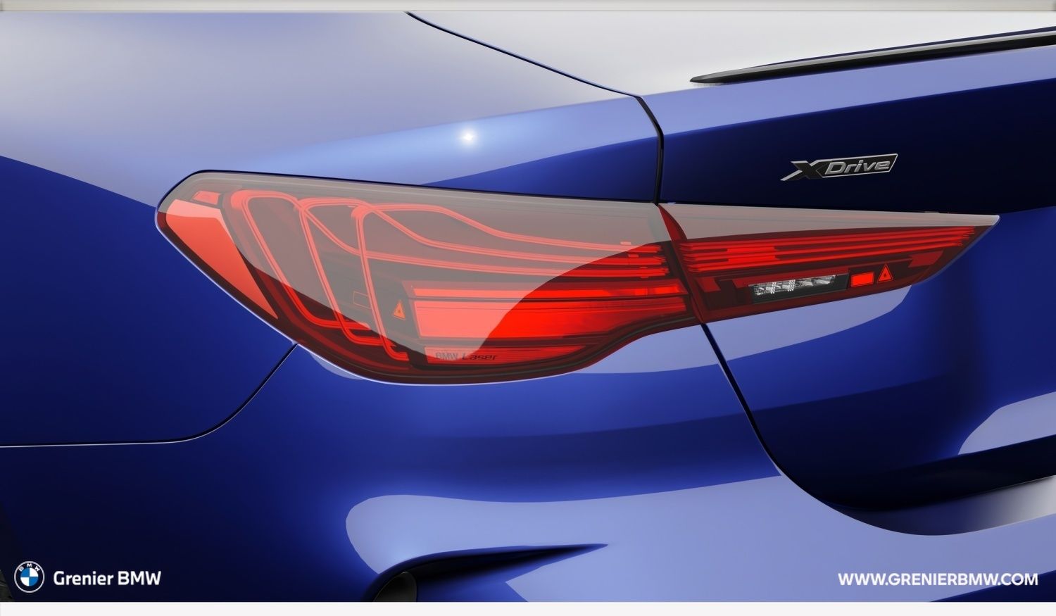 Photo 2027 BMW 4 Series 430i xDrive #8