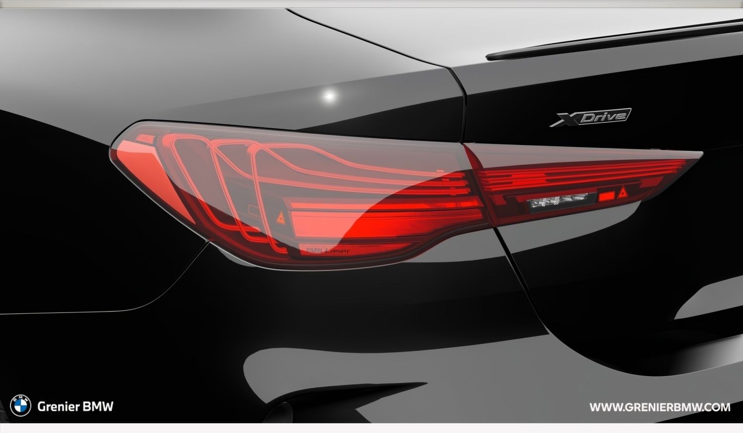 Photo 2027 BMW 4 Series M440i xDrive #8