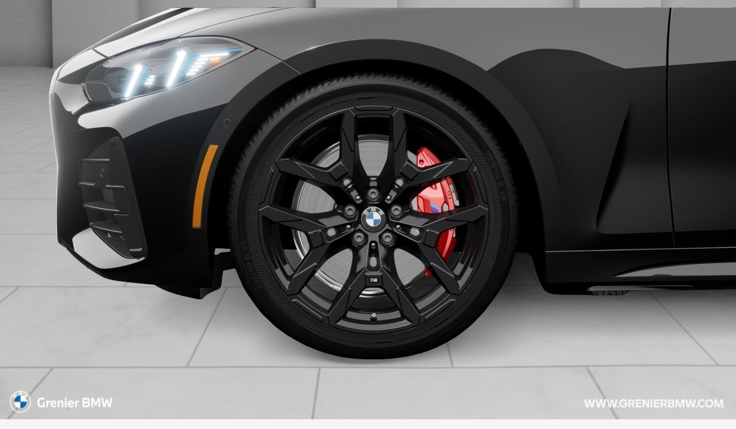 Photo 2027 BMW 4 Series M440i xDrive #7