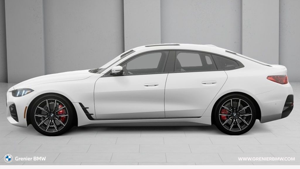 Photo BMW 4 Series 430i xDrive 2027 #4