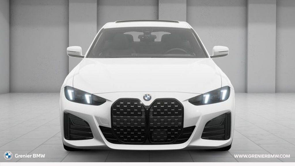 Photo BMW 4 Series 430i xDrive 2027 #3