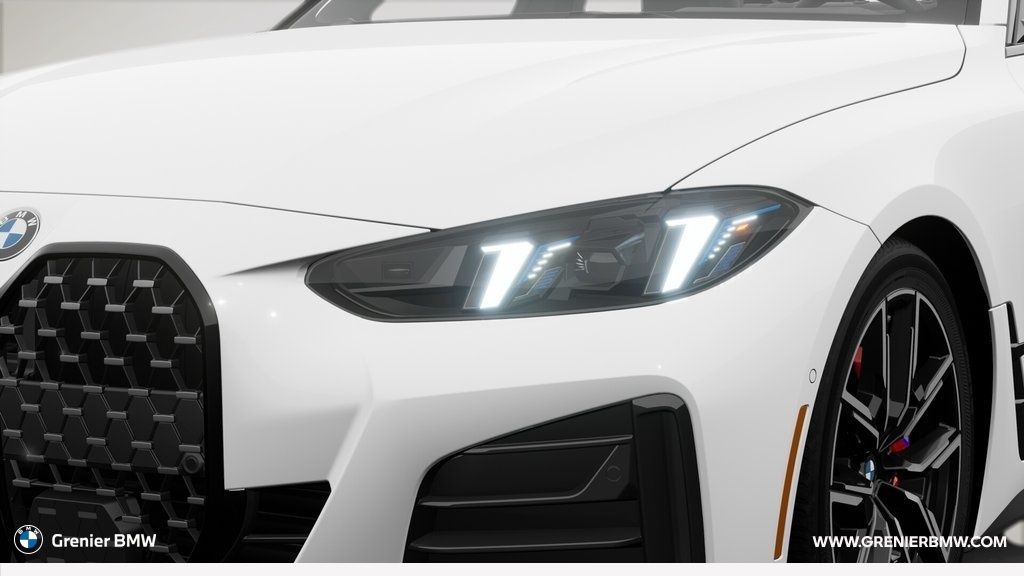 Photo BMW 4 Series 430i xDrive 2027 #6
