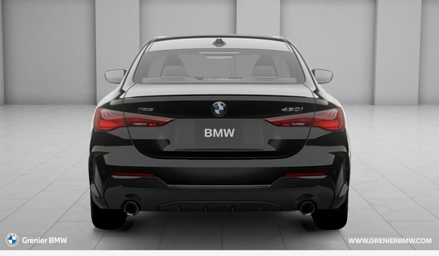 Photo 2027 BMW 4 Series 430i xDrive #5