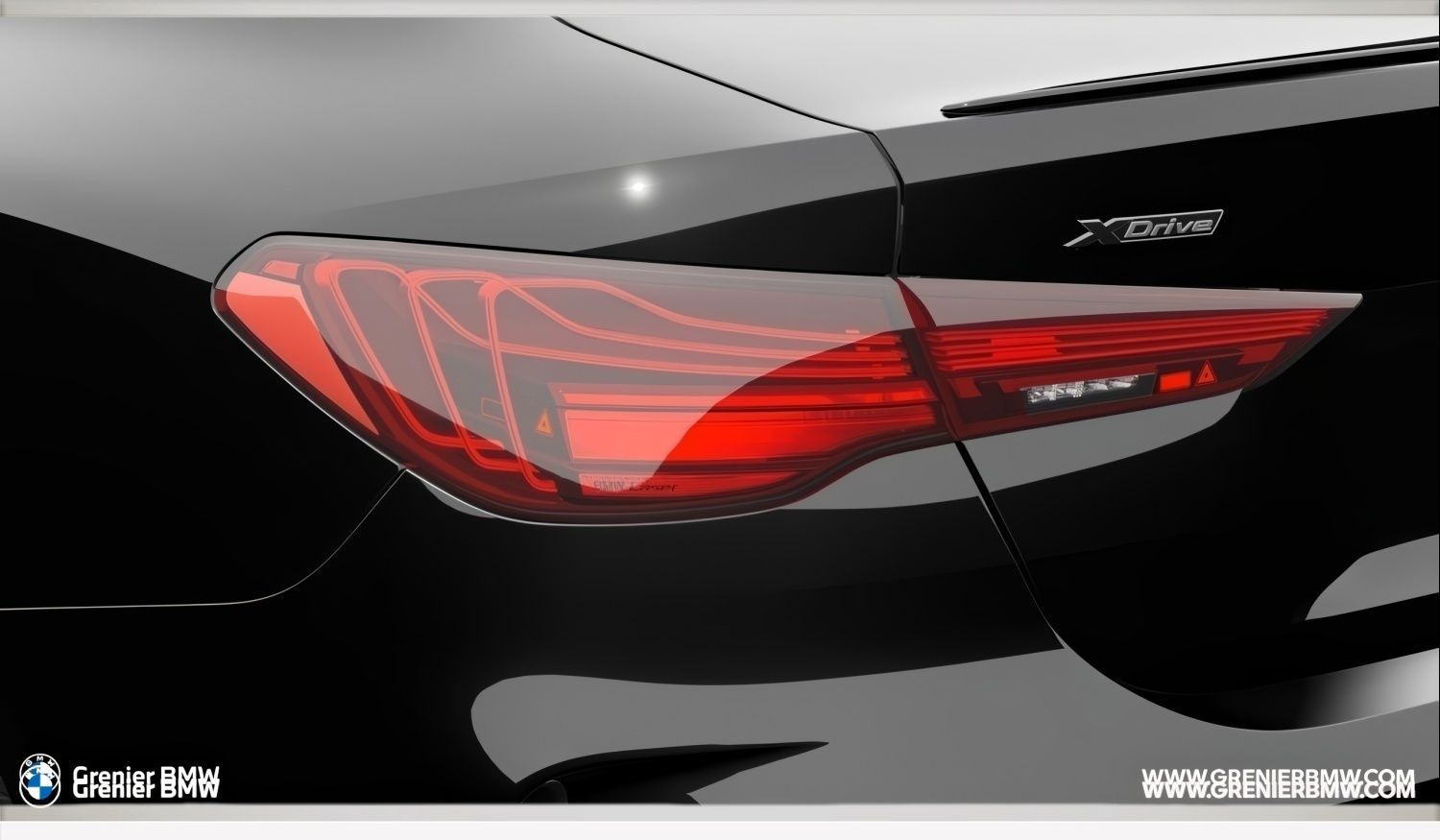 Photo 2027 BMW 4 Series 430i xDrive #8