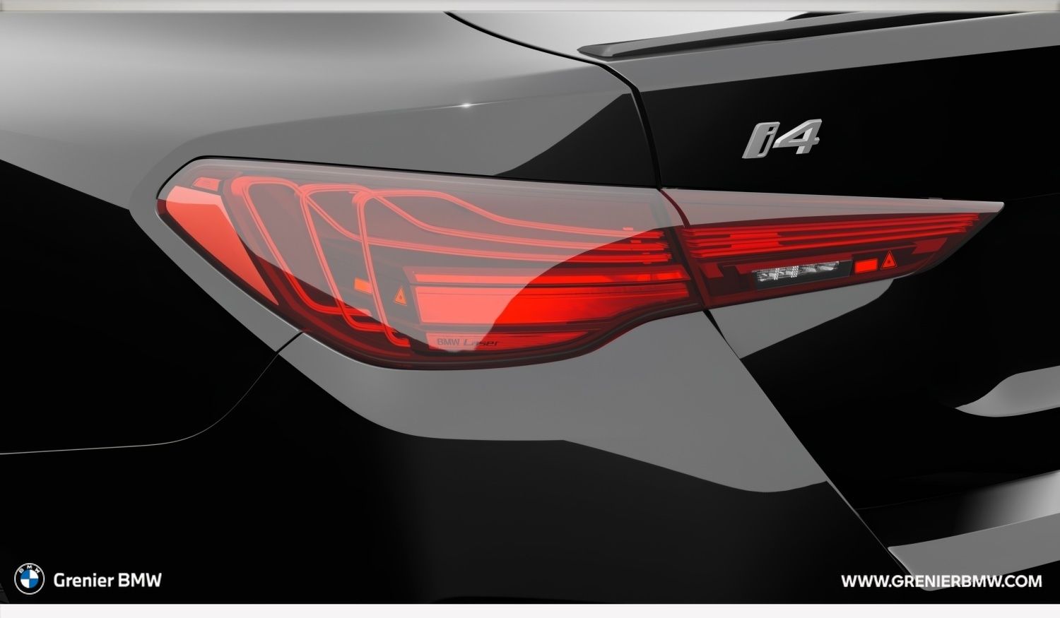 Photo BMW i4 eDrive40 2026 #8