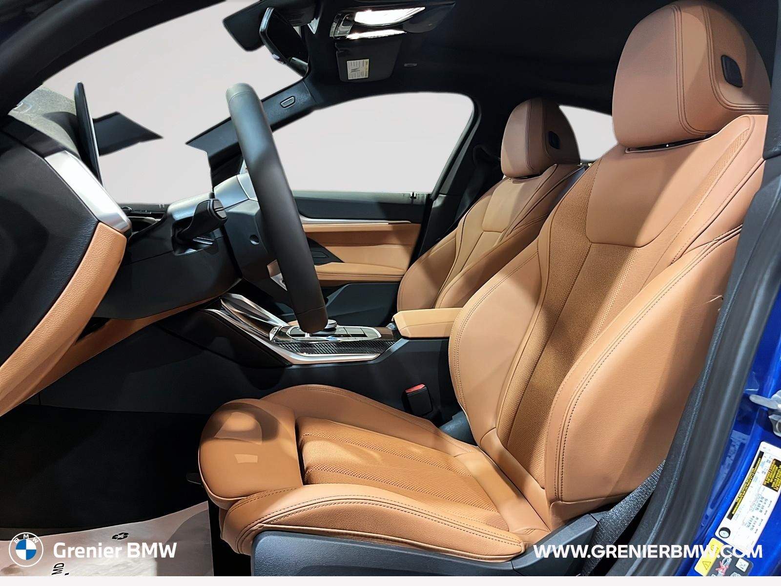 Photo 2026 BMW i4 eDrive40 #7