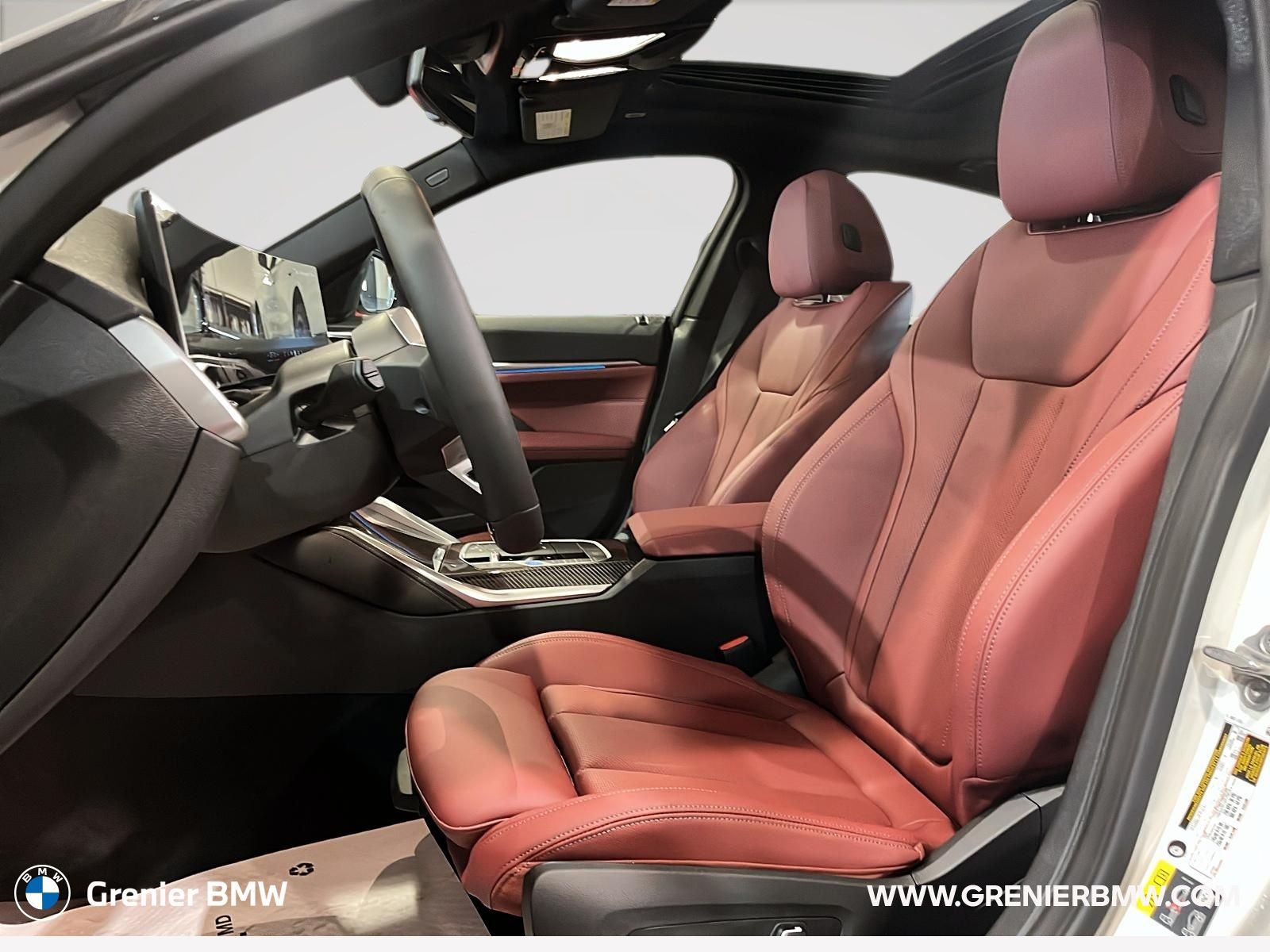 Photo BMW i4 eDrive40 2026 #7