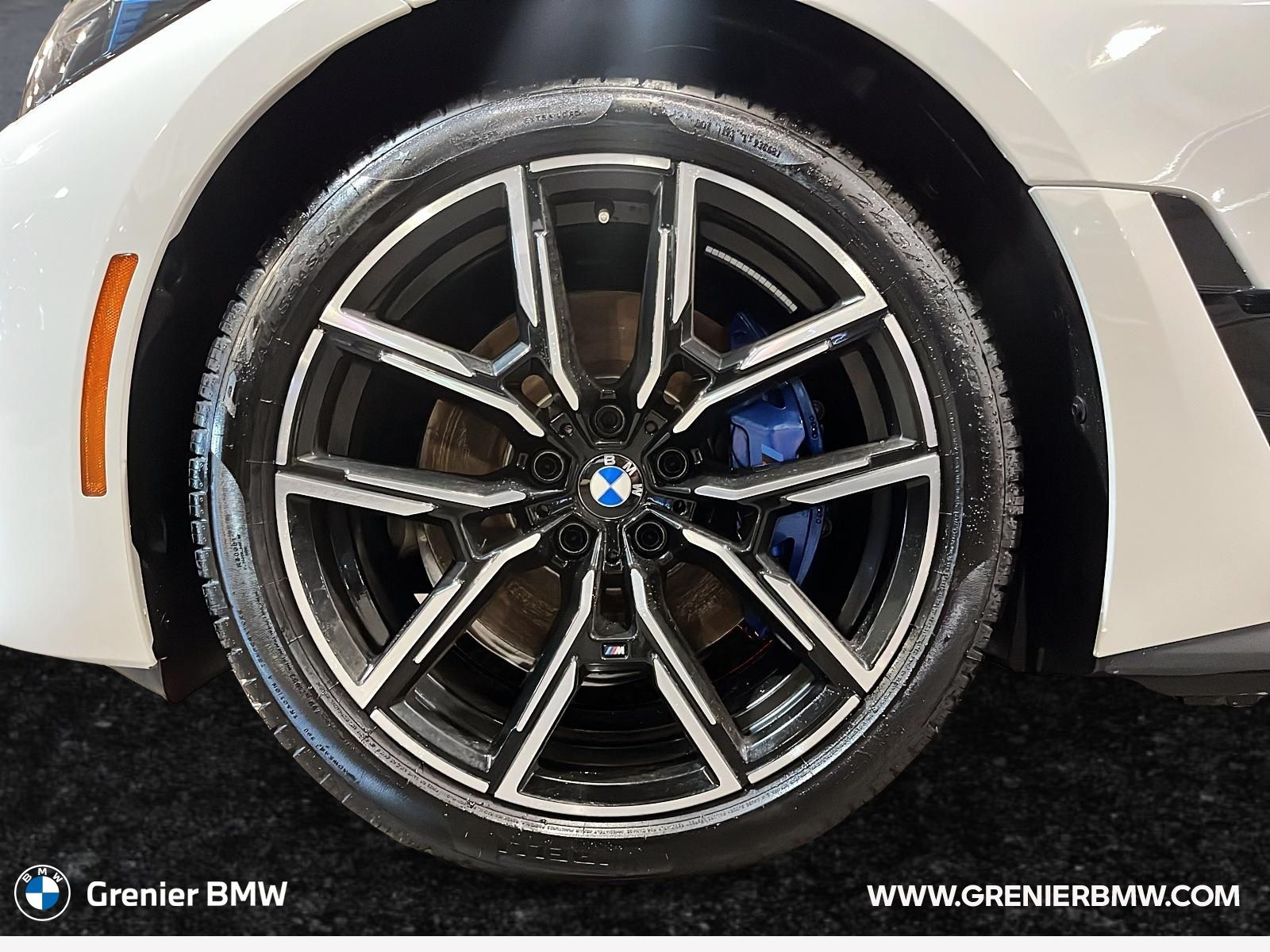 Photo BMW i4 eDrive40 2026 #6