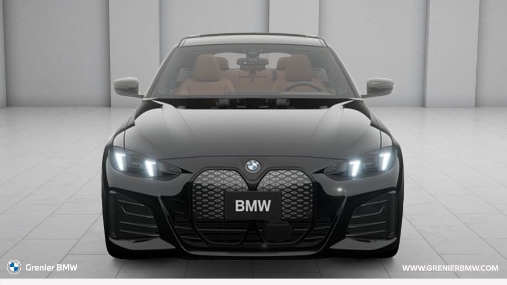 Photo 2026 BMW i4 eDrive40 #3