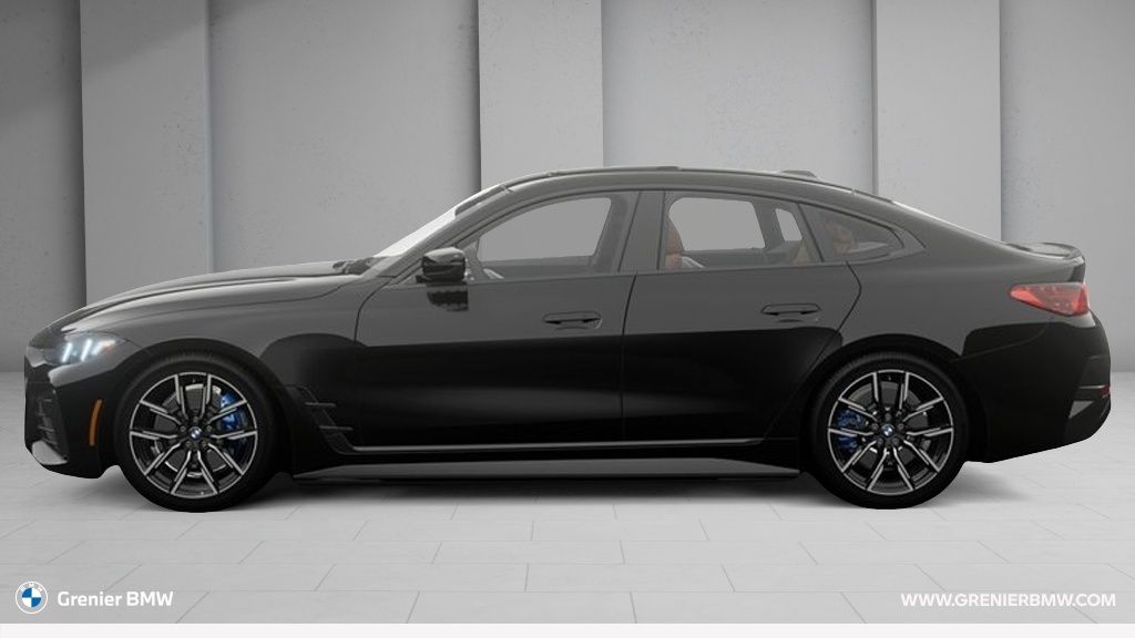 Photo 2026 BMW i4 eDrive40 #4