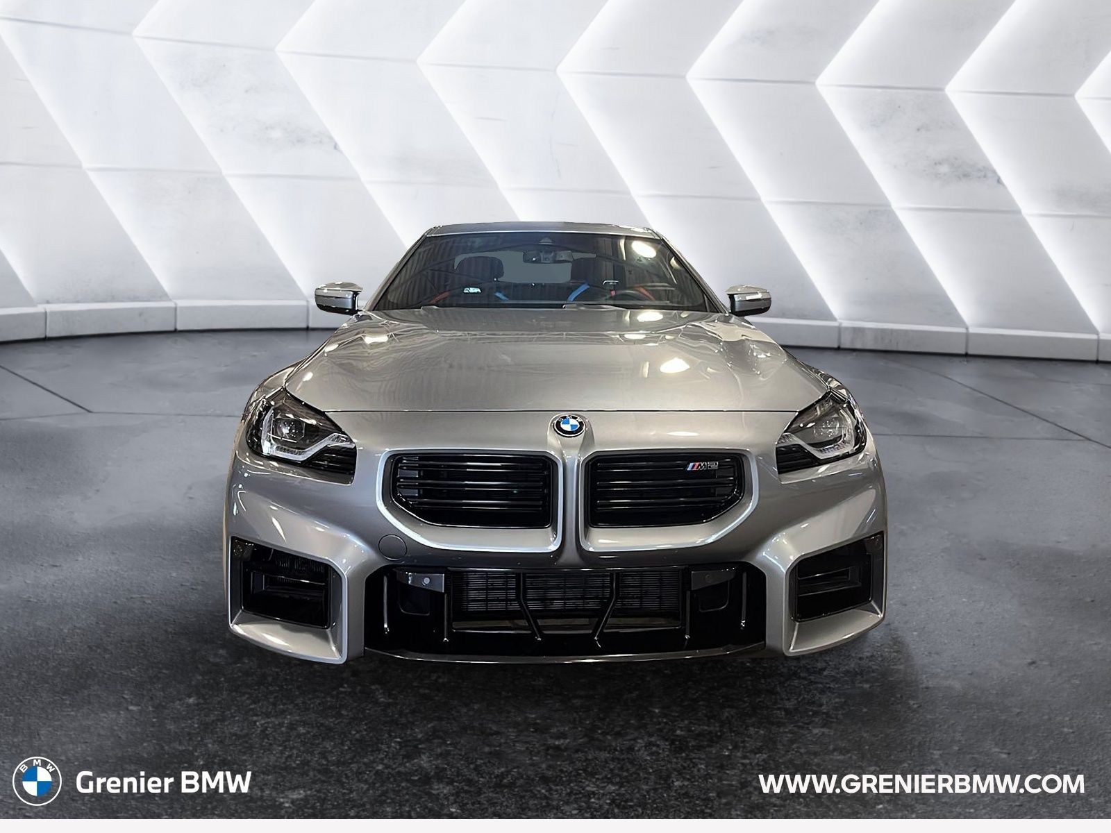 Photo 2025 BMW M2 M2 Coupe #2