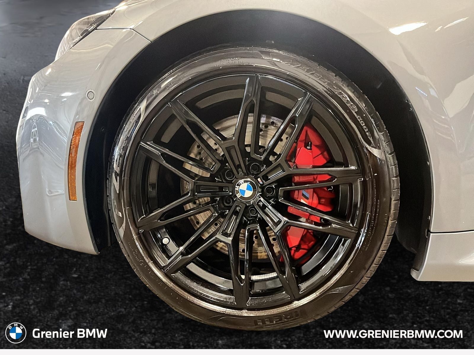 Photo 2025 BMW M2 M2 Coupe #6
