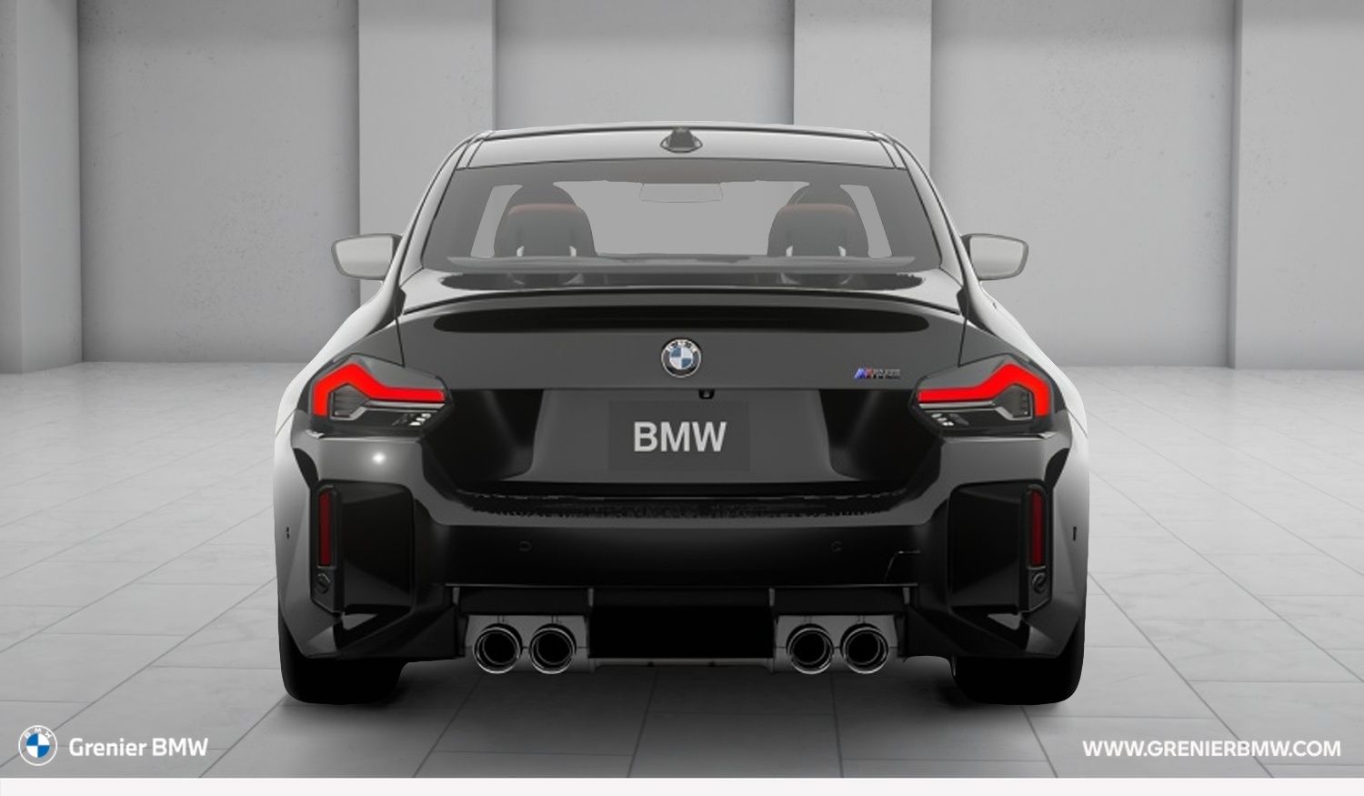 Photo 2026 BMW M2 #5
