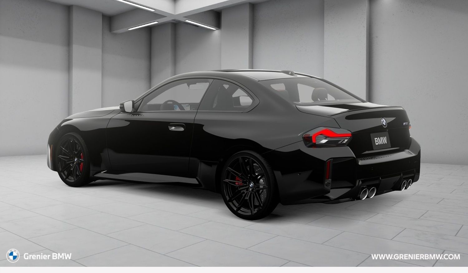Photo 2026 BMW M2 #2