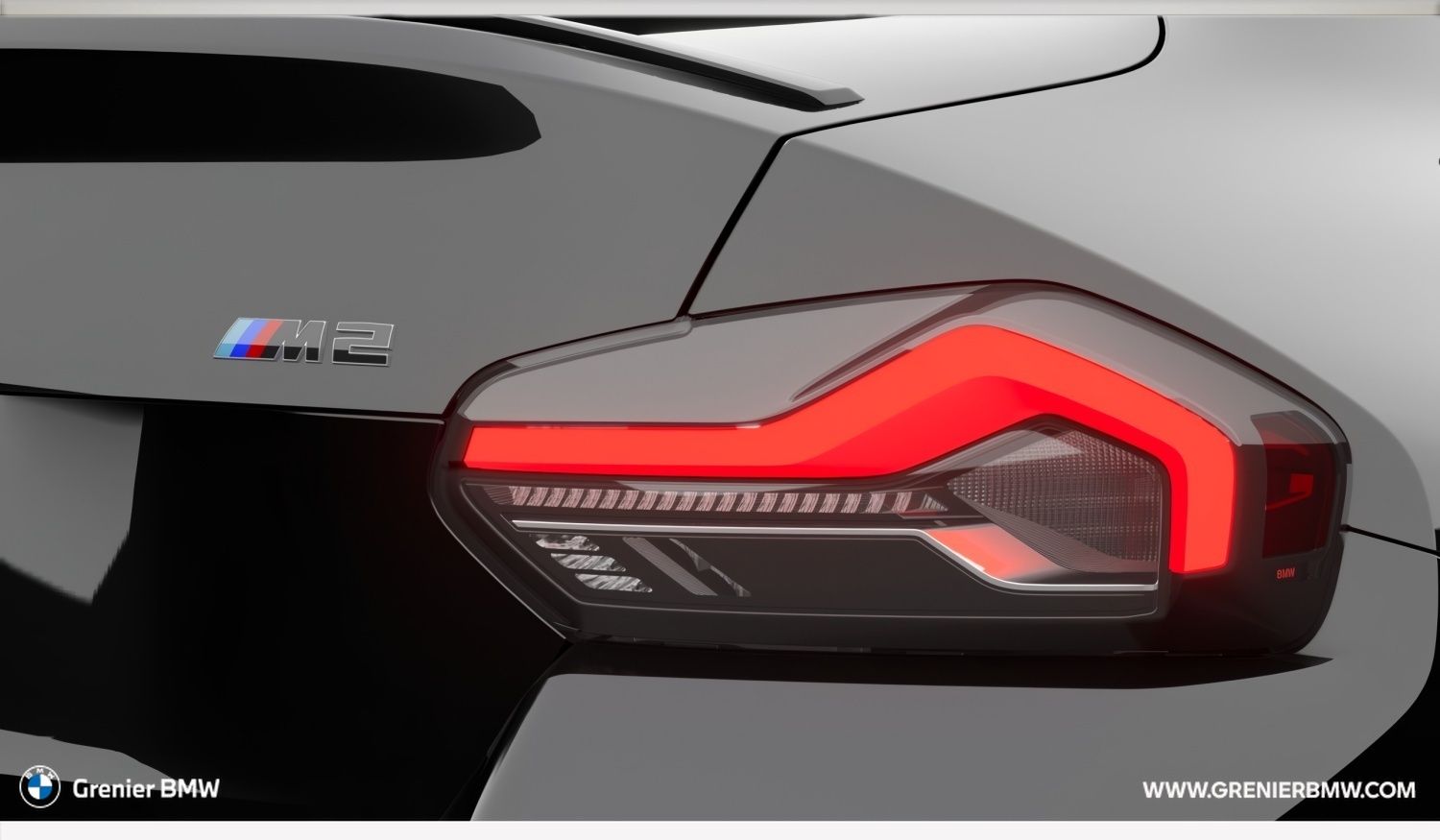 Photo 2026 BMW M2 #8