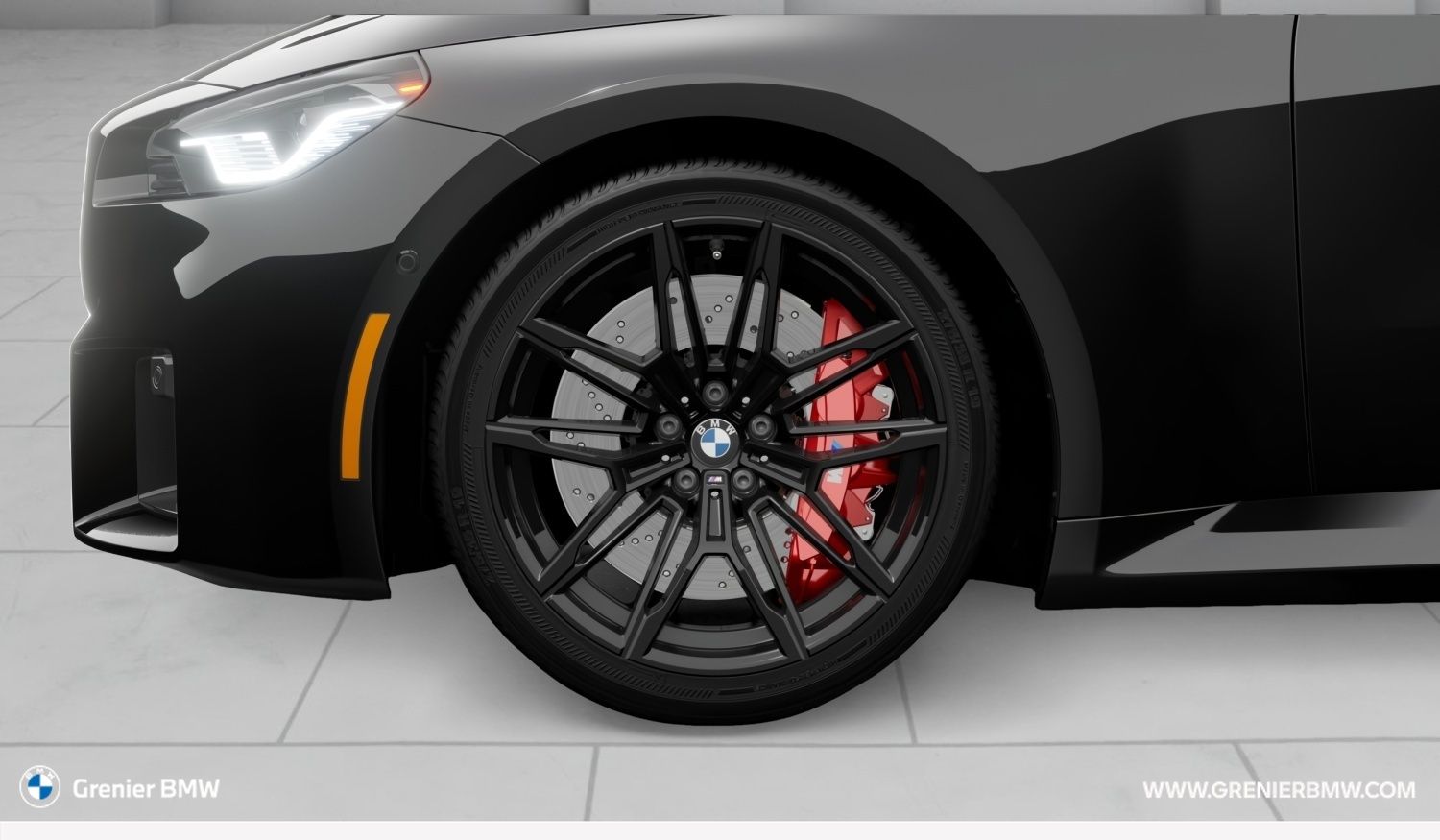Photo 2026 BMW M2 #7