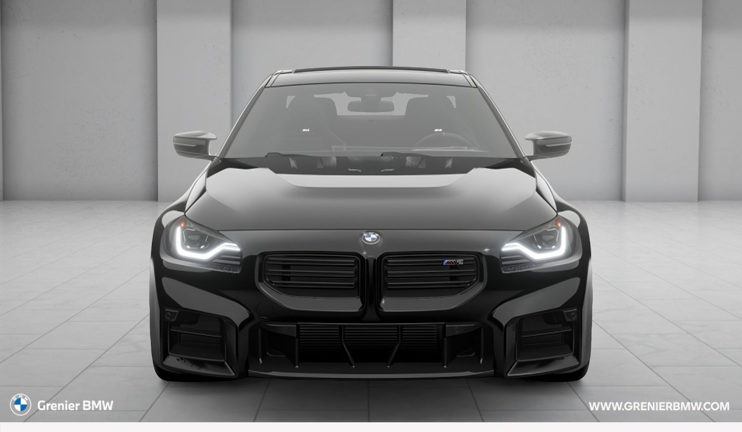 Photo 2026 BMW M2 #3