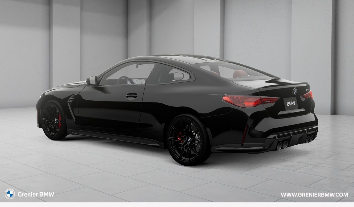 Photo 2027 BMW M4 #2