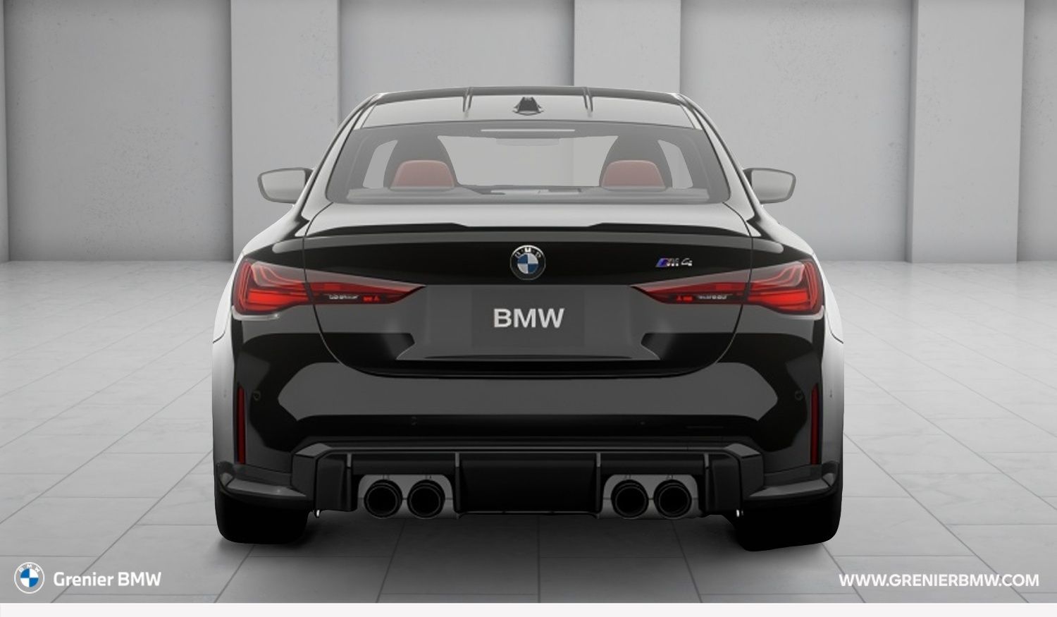 Photo 2027 BMW M4 #5