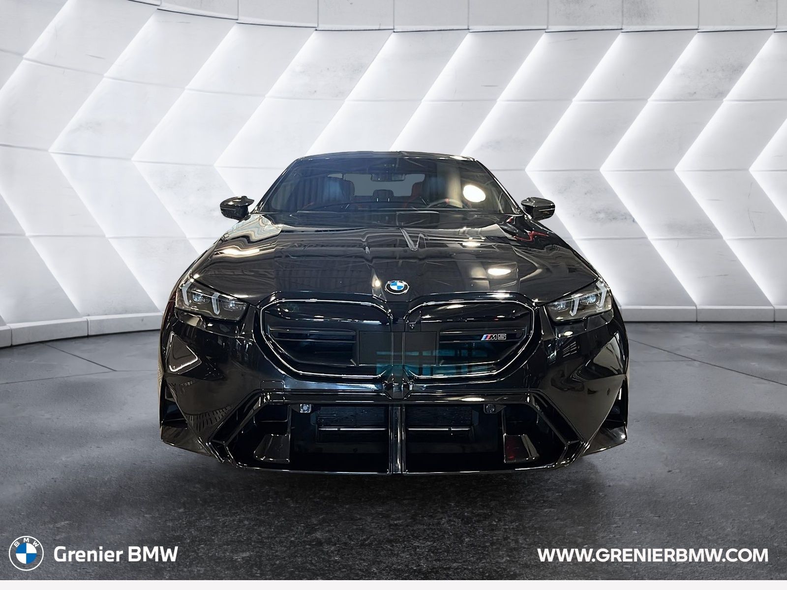 Photo 2026 BMW M5 M5 #2