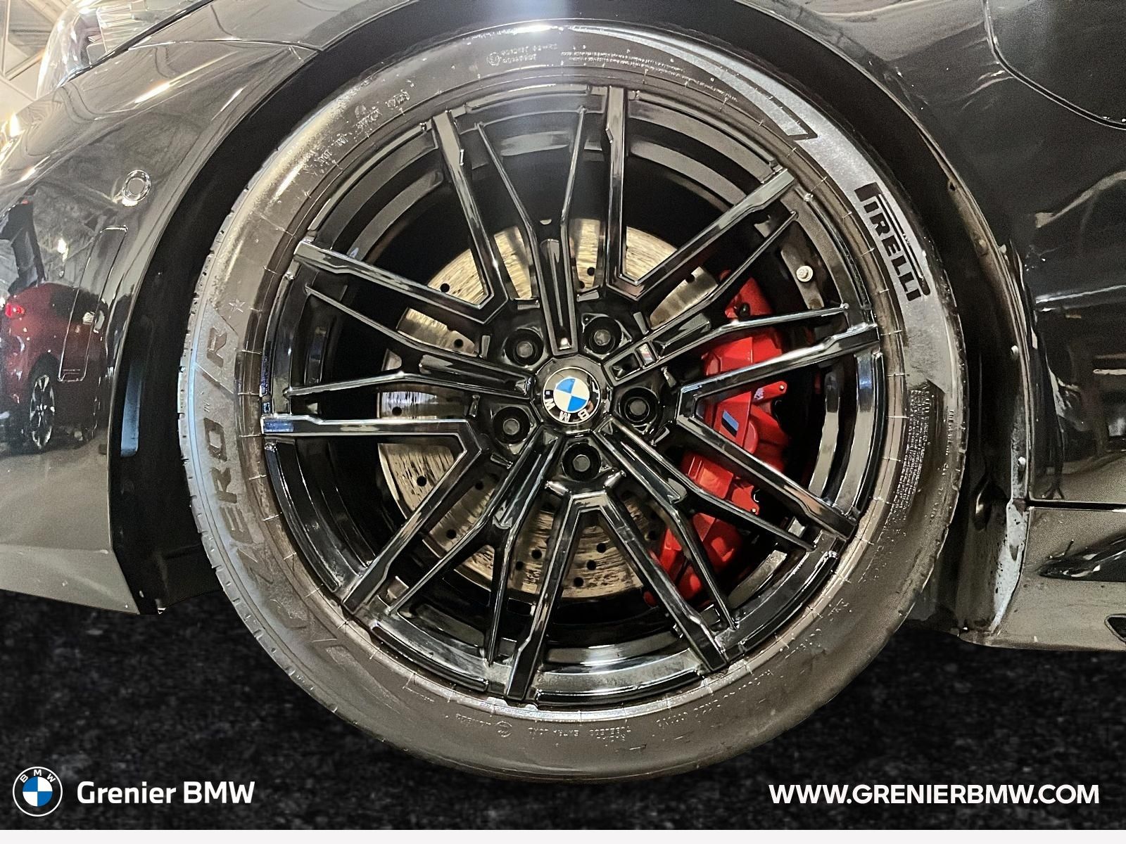 Photo 2026 BMW M5 M5 #6