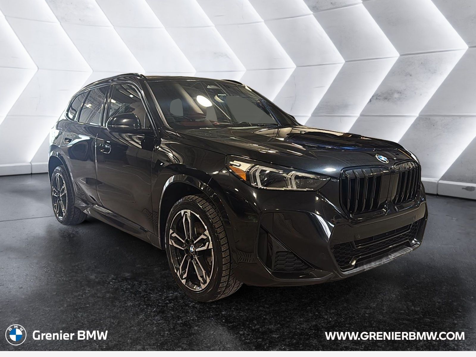 2023 BMW X1 xDrive28i