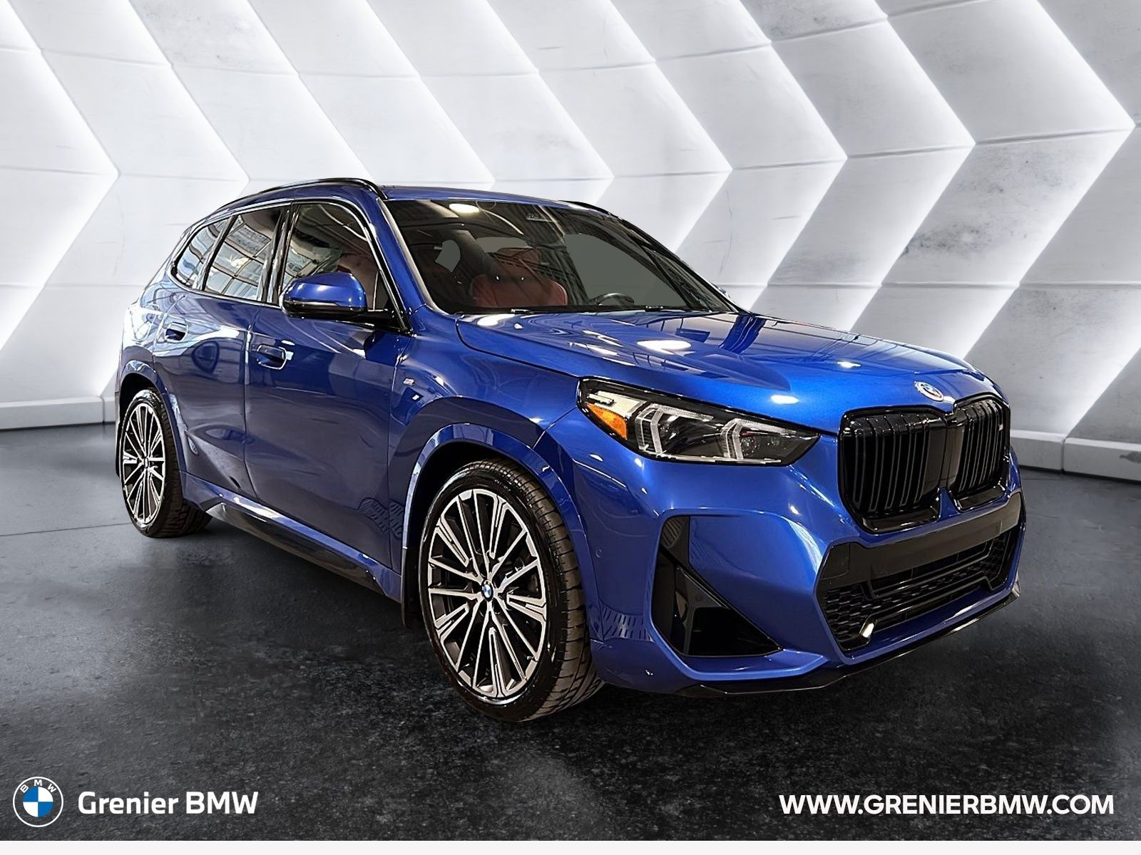 2023 BMW X1 xDrive28i