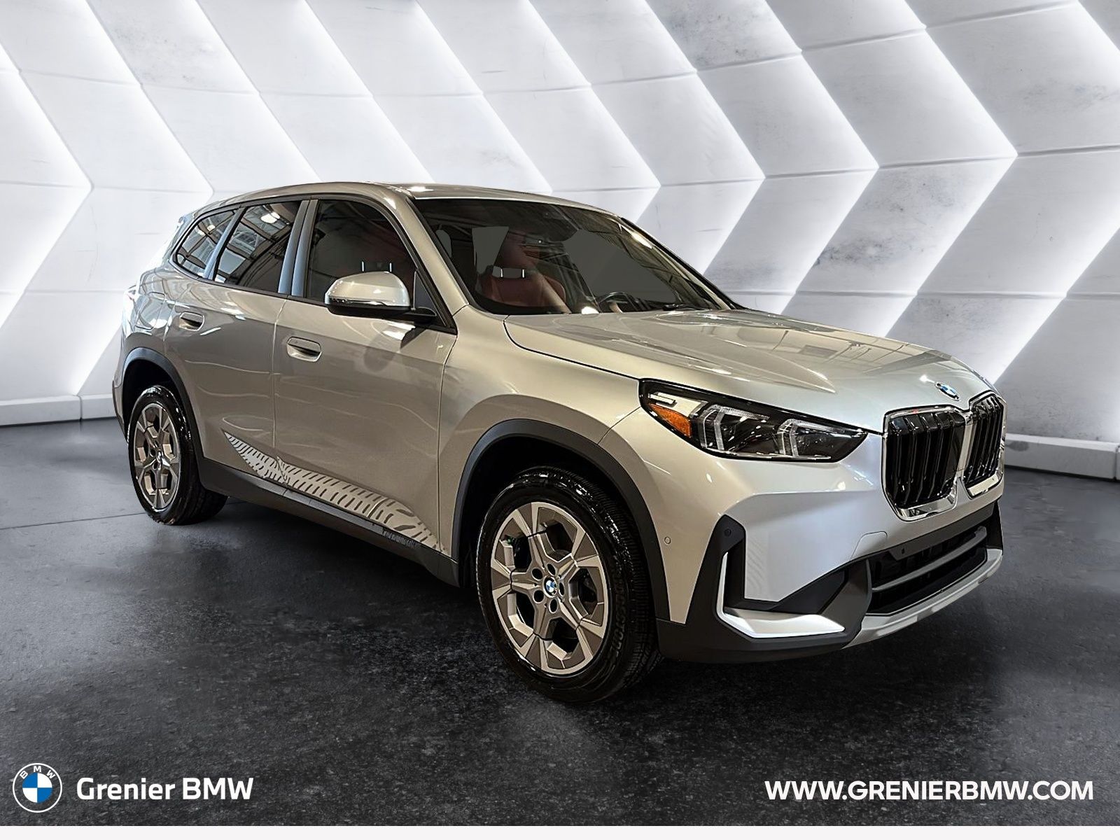 2023 BMW X1 xDrive28i