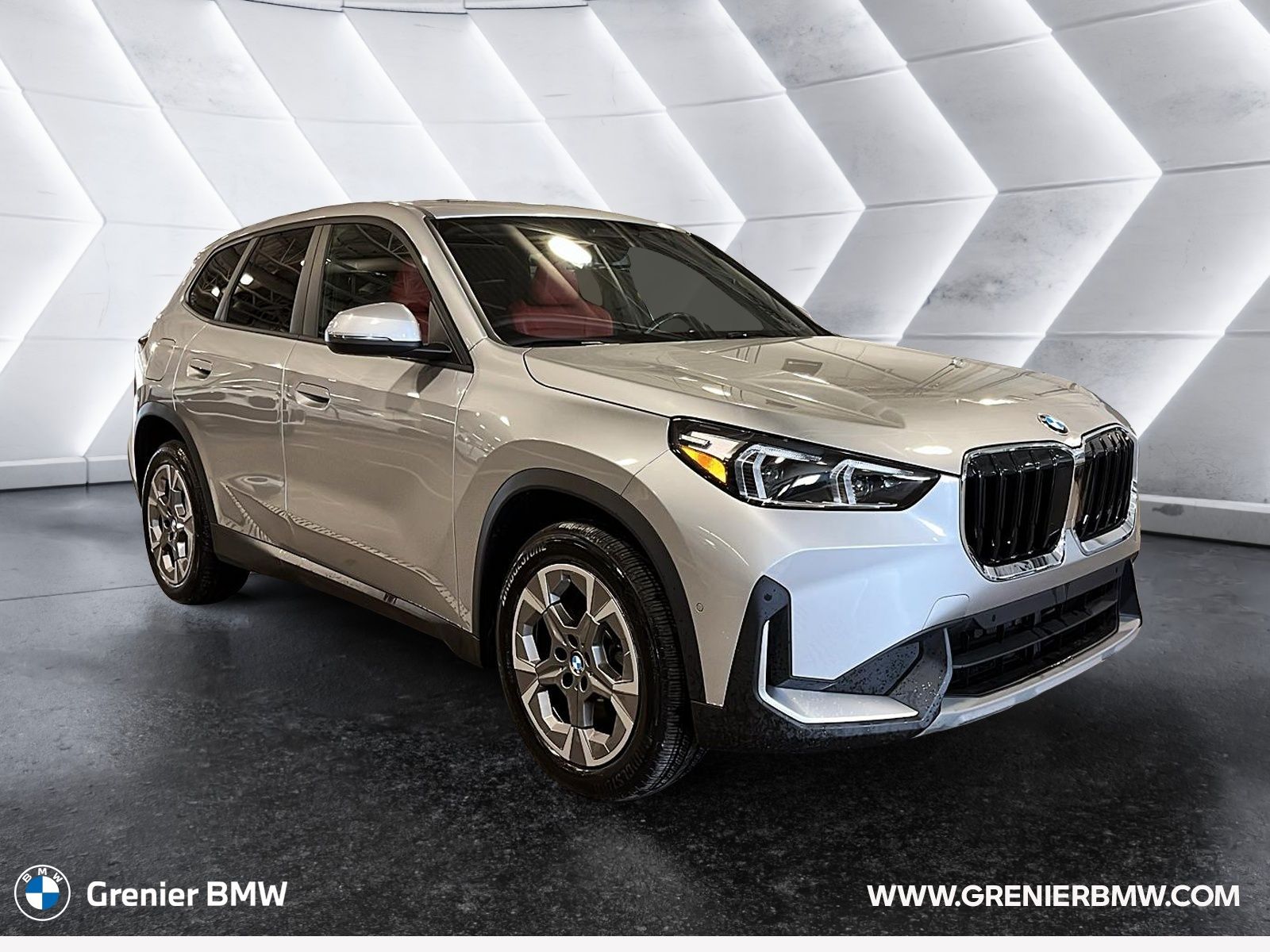 2023 BMW X1 xDrive28i