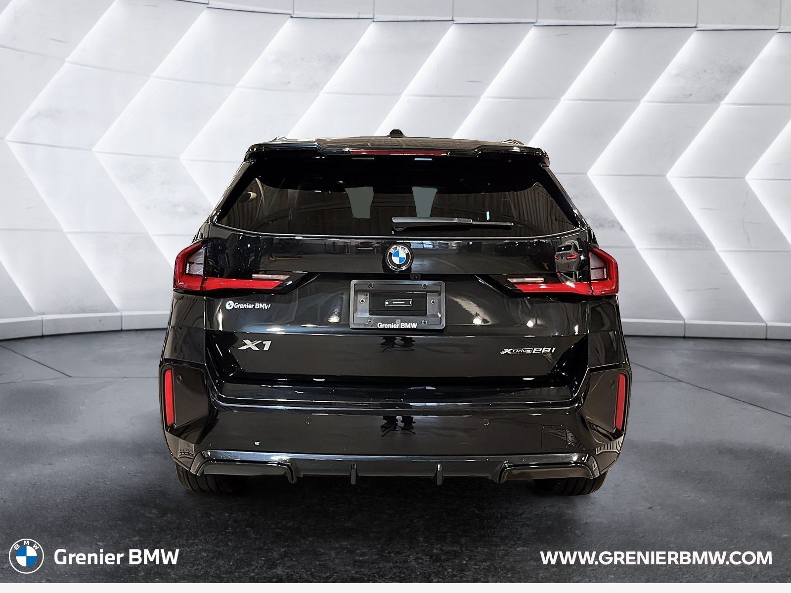 Photo 2023 BMW X1 xDrive28i #5