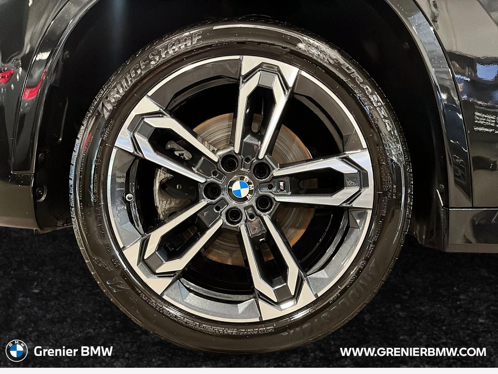 Photo 2023 BMW X1 xDrive28i #6