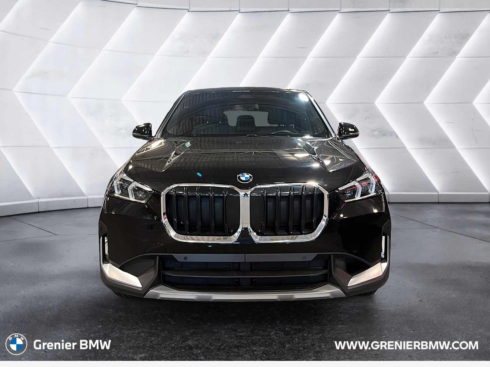 Photo BMW X1 xDrive28i 2023 #2