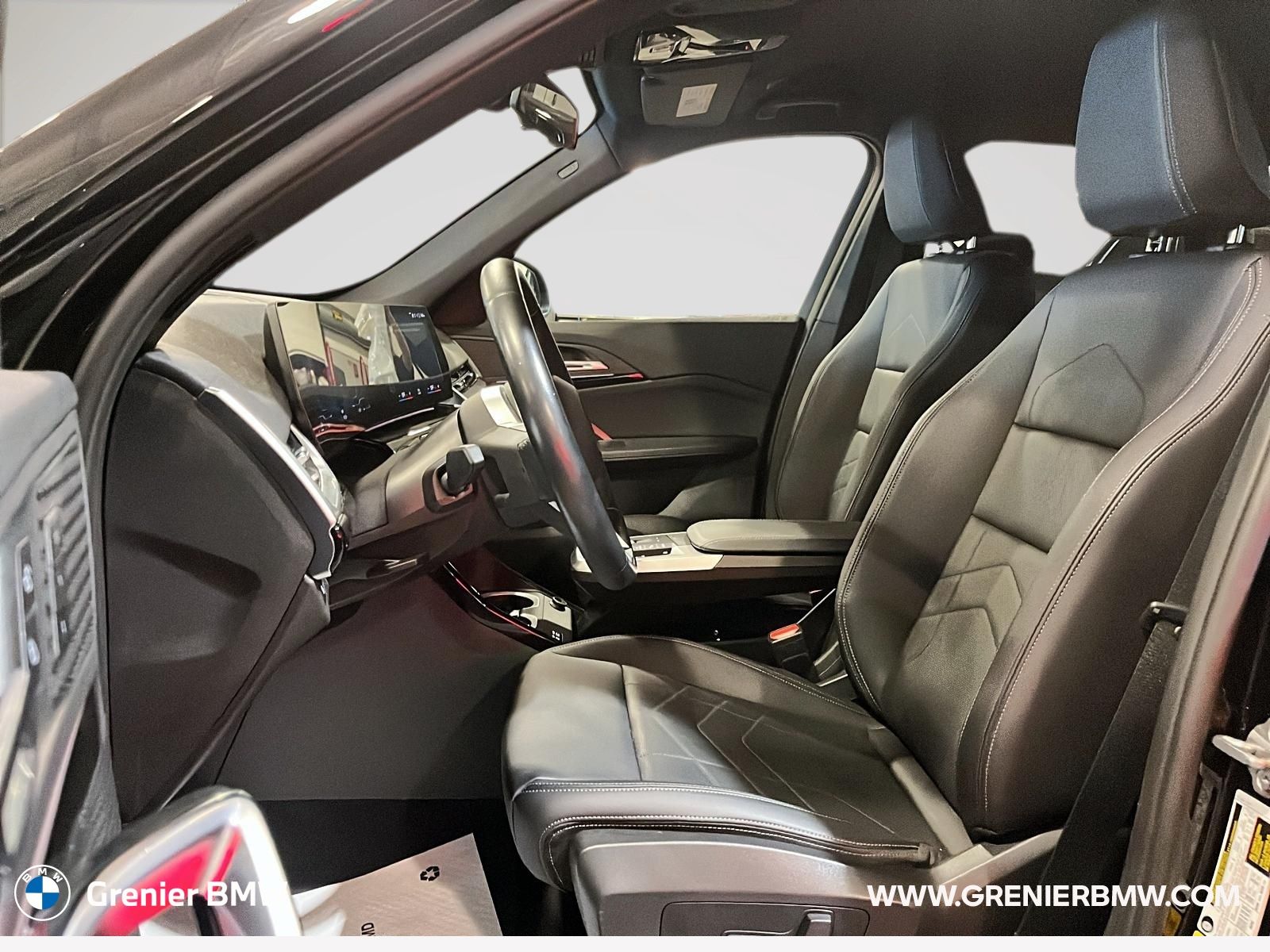 Photo BMW X1 xDrive28i 2023 #7