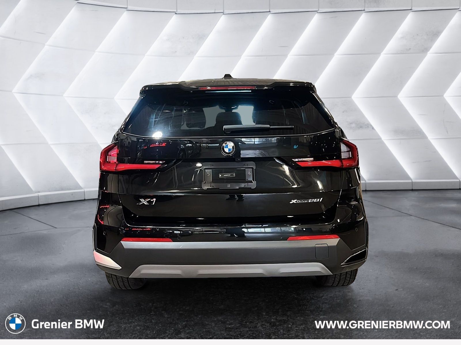 Photo BMW X1 xDrive28i 2023 #5